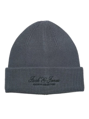 Obrázek produktu JACK & JONES Čepice 'JACNAPA' šedá