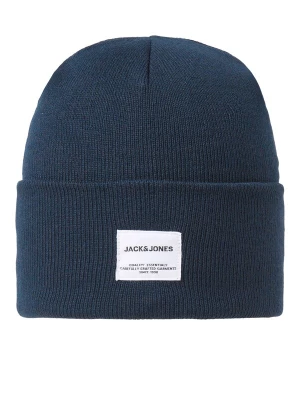 Obrázek produktu JACK & JONES Čepice námořnická modř / bílá