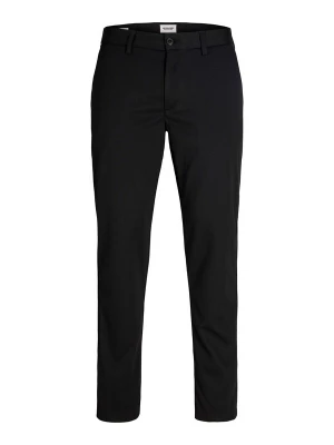 Obrázek produktu JACK & JONES Chino kalhoty černá