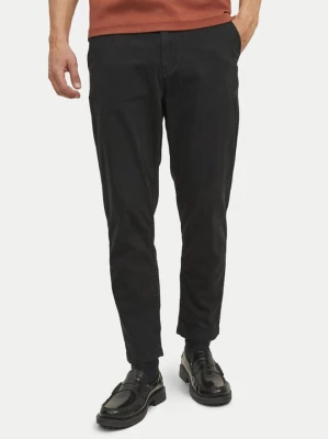 Obrázek produktu Jack & Jones Chino kalhoty Harlow 12242188 Černá Tapered Fit