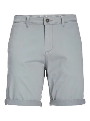 Obrázek produktu JACK & JONES Chino kalhoty 'JJIBowie' šedá