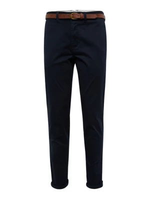 Obrázek produktu JACK & JONES Chino kalhoty 'JJICody JJSpencer' námořnická modř