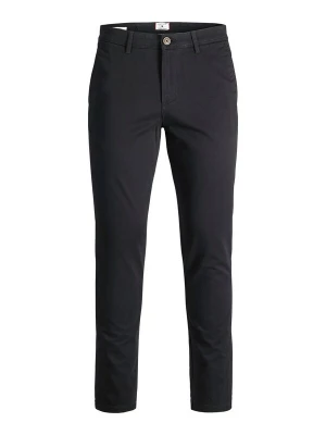 Obrázek produktu JACK & JONES Chino kalhoty 'JJIMarco JJBowie' černá