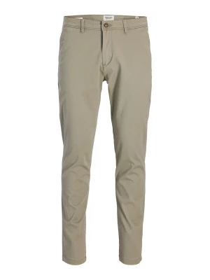 Obrázek produktu JACK & JONES Chino kalhoty 'JJIMarco JJBowie' khaki