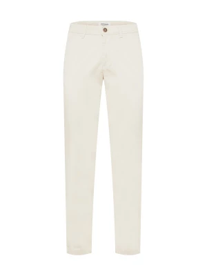 Obrázek produktu JACK & JONES Chino kalhoty 'JJIMarco JJBowie' krémová