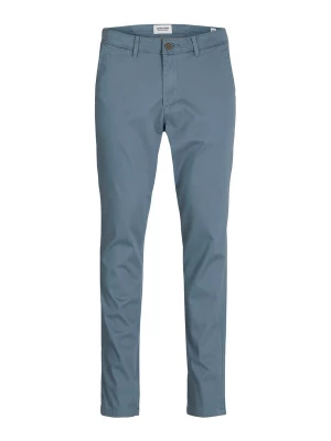 Obrázek produktu JACK & JONES Chino kalhoty 'JJIMARCO JJBOWIE' opálová