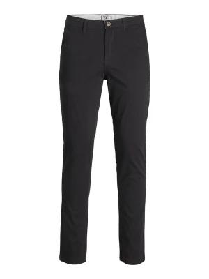 Obrázek produktu JACK & JONES Chino kalhoty 'JJIMarco JJDave' černá