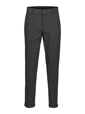 Obrázek produktu JACK & JONES Chino kalhoty 'JPSTACE JJHENRY' antracitová