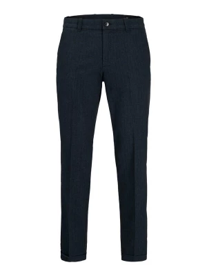 Obrázek produktu JACK & JONES Chino kalhoty 'JPSTACE JJHENRY' námořnická modř
