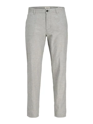 Obrázek produktu JACK & JONES Chino kalhoty 'JPSTAce JJSummer' pastelově zelená