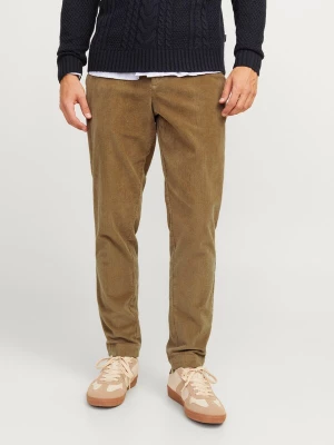 Obrázek produktu JACK & JONES Chino kalhoty 'JPStace' sépiová