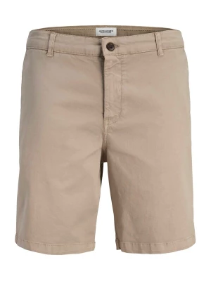 Obrázek produktu JACK & JONES Chino kalhoty 'JPSTAce Vance' mokka