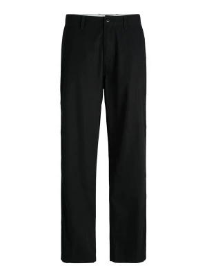 Obrázek produktu JACK & JONES Chino kalhoty 'JPSTBill Drew' černá