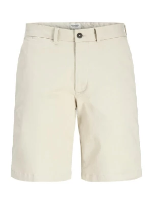 Obrázek produktu JACK & JONES Chino kalhoty 'JPSTBILL' světle béžová