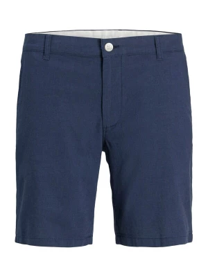 Obrázek produktu JACK & JONES Chino kalhoty 'JPSTDave' námořnická modř