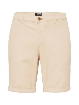 Obrázek produktu JACK & JONES Chino kalhoty 'JPSTFury' krémová