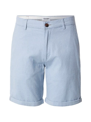 Obrázek produktu JACK & JONES Kalhoty 'JPSTFury' světlemodrá
