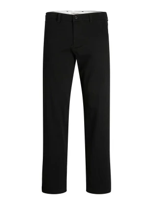 Obrázek produktu JACK & JONES Chino kalhoty 'JPSTKane Dylan' černá