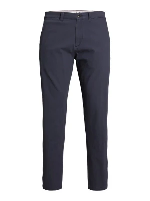 Obrázek produktu JACK & JONES Chino kalhoty 'JPSTKane JJDave' námořnická modř