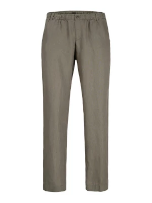 Obrázek produktu JACK & JONES Chino kalhoty 'JPSTKarl JJLawrence' khaki