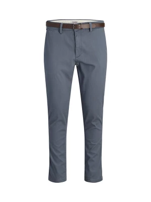 Obrázek produktu JACK & JONES Chino kalhoty 'JPSTMARCO ADAM' modrá