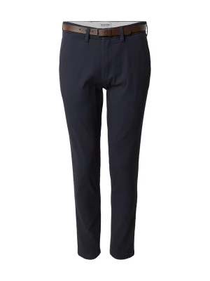 Obrázek produktu JACK & JONES Chino kalhoty 'JPSTMARCO ADAM' tmavě modrá