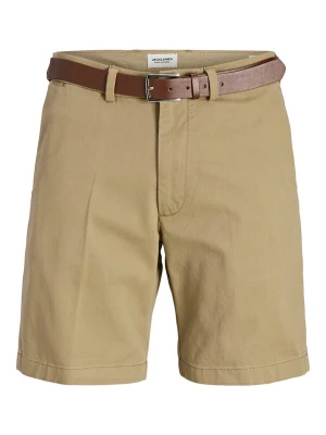 Obrázek produktu JACK & JONES Chino kalhoty 'JPSTMARCO FRANCO' béžová
