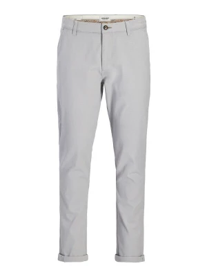 Obrázek produktu JACK & JONES Kalhoty 'JPSTMarco JJFury' světle šedá