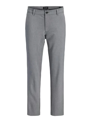 Obrázek produktu JACK & JONES Chino kalhoty 'JPSTollie Connor' šedý melír