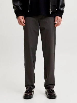 Obrázek produktu JACK & JONES Chino kalhoty 'JPSTollie Connor' tmavě hnědá / černá