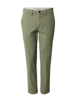 Obrázek produktu JACK & JONES Chino kalhoty 'JPSTOLLIE DYLAN' olivová