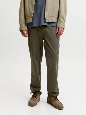 Obrázek produktu JACK & JONES Chino kalhoty 'JPSTOllie' khaki
