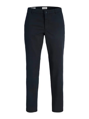 Obrázek produktu JACK & JONES Chino kalhoty 'JPSTOLLIE' námořnická modř