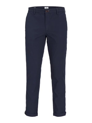 Obrázek produktu JACK & JONES Chino kalhoty 'JWHMARCO FURY' noční modrá