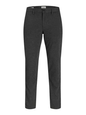 Obrázek produktu JACK & JONES Chino kalhoty 'JWHOLLIE ADRIAN' grafitová