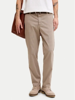 Obrázek produktu Jack & Jones Chino kalhoty Lie Vance 12292970 Béžová Regular Fit