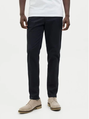 Obrázek produktu Jack & Jones Chino kalhoty Marco Arthur 12260904 Tmavomodrá Slim Fit