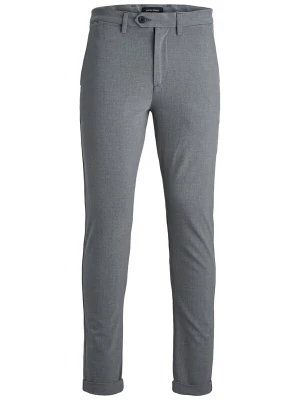 Obrázek produktu JACK & JONES Chino kalhoty 'Marco Connor' šedá