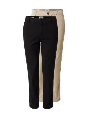 Obrázek produktu JACK & JONES Chino kalhoty medová / černá