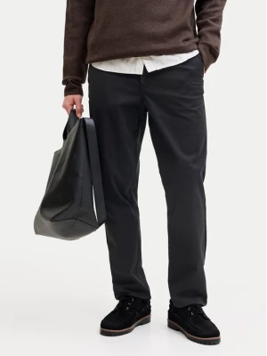 Obrázek produktu Jack & Jones Chino kalhoty Stollie 12292970 Černá Regular Fit