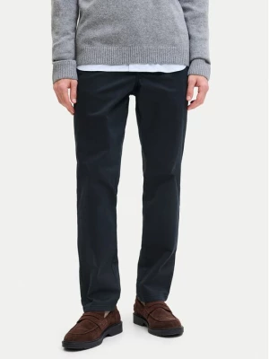 Obrázek produktu Jack & Jones Chino kalhoty Stollie 12292970 Tmavomodrá Regular Fit
