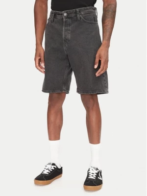 Obrázek produktu Jack & Jones Džínové šortky Alex 12269532 Černá Baggy Fit