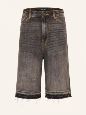 Obrázek produktu Jack&Jones Džínové Šortky S Extra Volným Střihem black denim