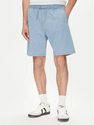 Obrázek produktu Jack & Jones Džínové šortky Tony 12270251 Modrá Relaxed Fit