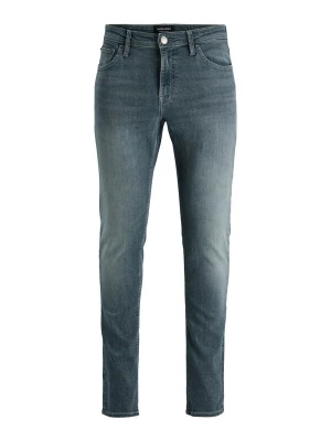 Obrázek produktu JACK & JONES Džíny 'JJIGLenn Felix' šedá džínová