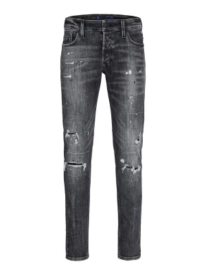 Obrázek produktu JACK & JONES Džíny 'JJIGLENN JJBLAIR' grafitová