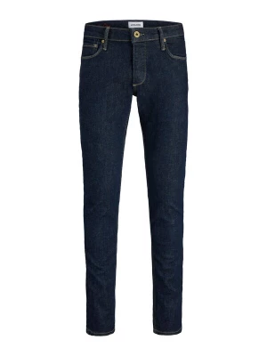 Obrázek produktu JACK & JONES Džíny 'JJIGLENN JJEVAN' tmavě modrá