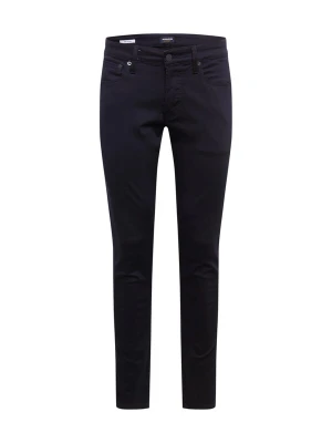 Obrázek produktu JACK & JONES Džíny 'JJIGLENN JJICON' černá džínovina