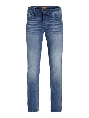 Obrázek produktu JACK & JONES Džíny 'JJIGlenn JJIcon' modrá