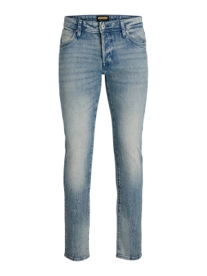 Obrázek produktu JACK & JONES Džíny 'JJIGLENN JJLUKE' světlemodrá